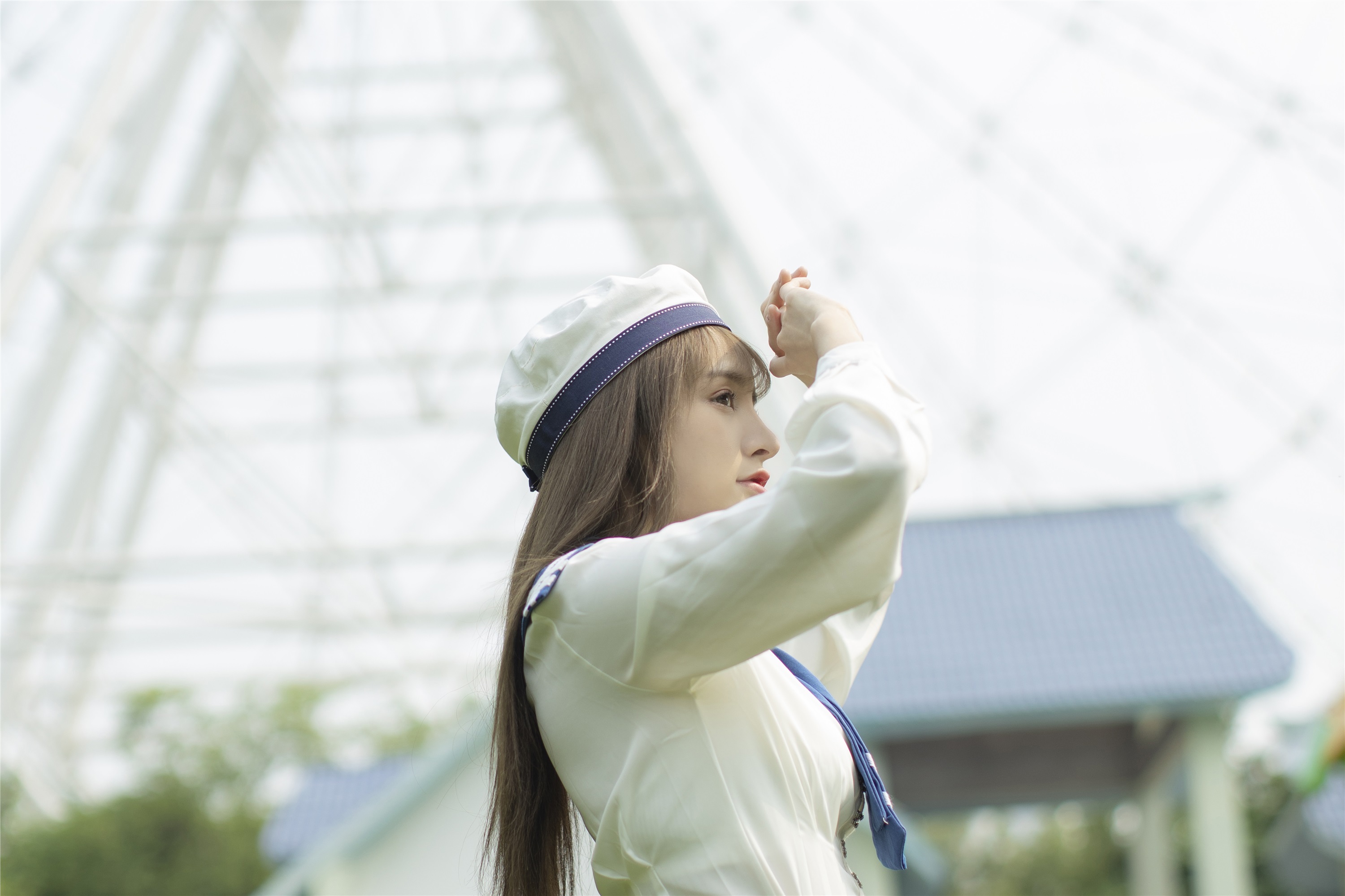 YITUYU艺图语 2021.05.28 夏天的味道 巧玲